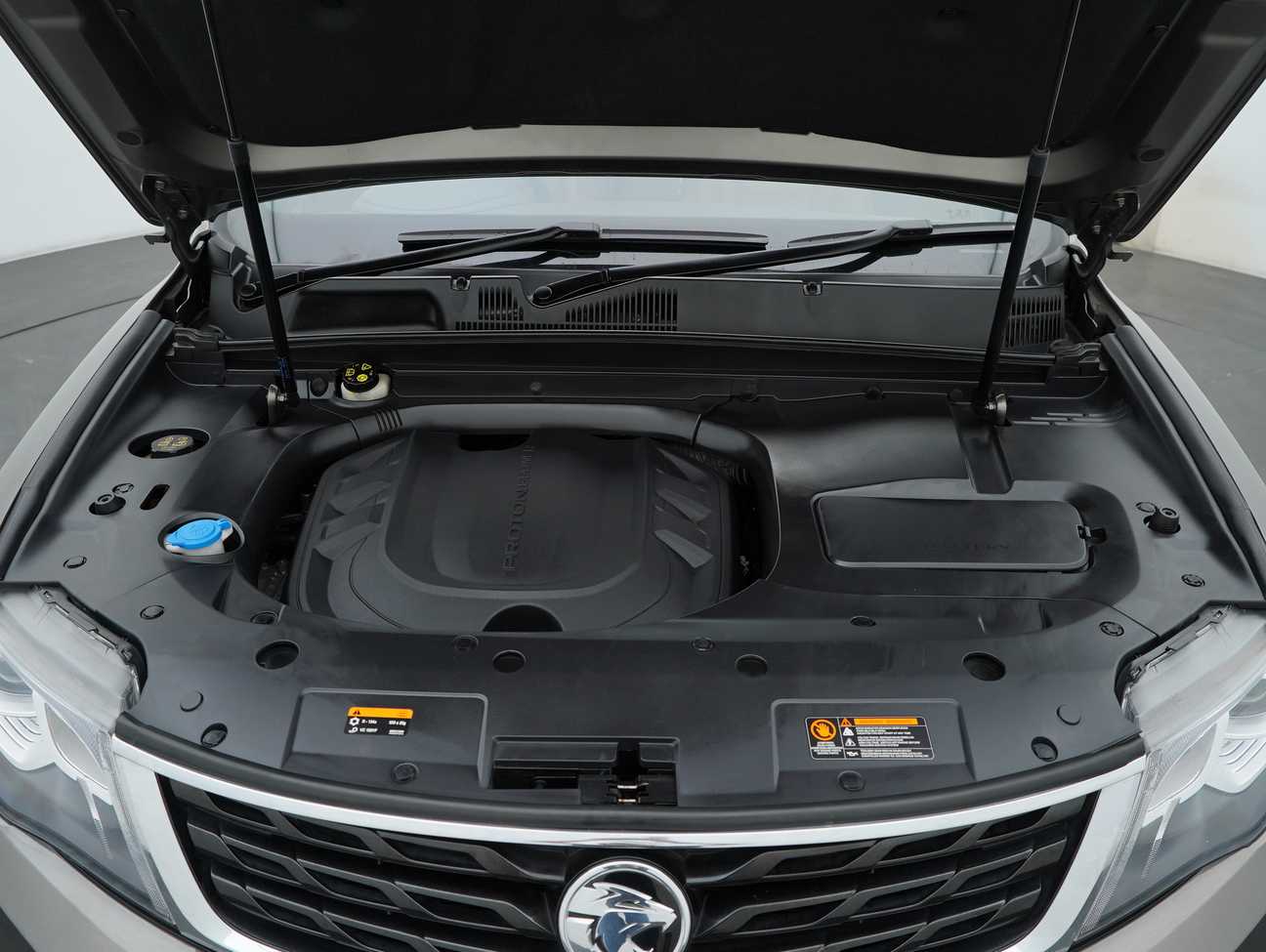 used 2022 Proton X70 Premium 1.5