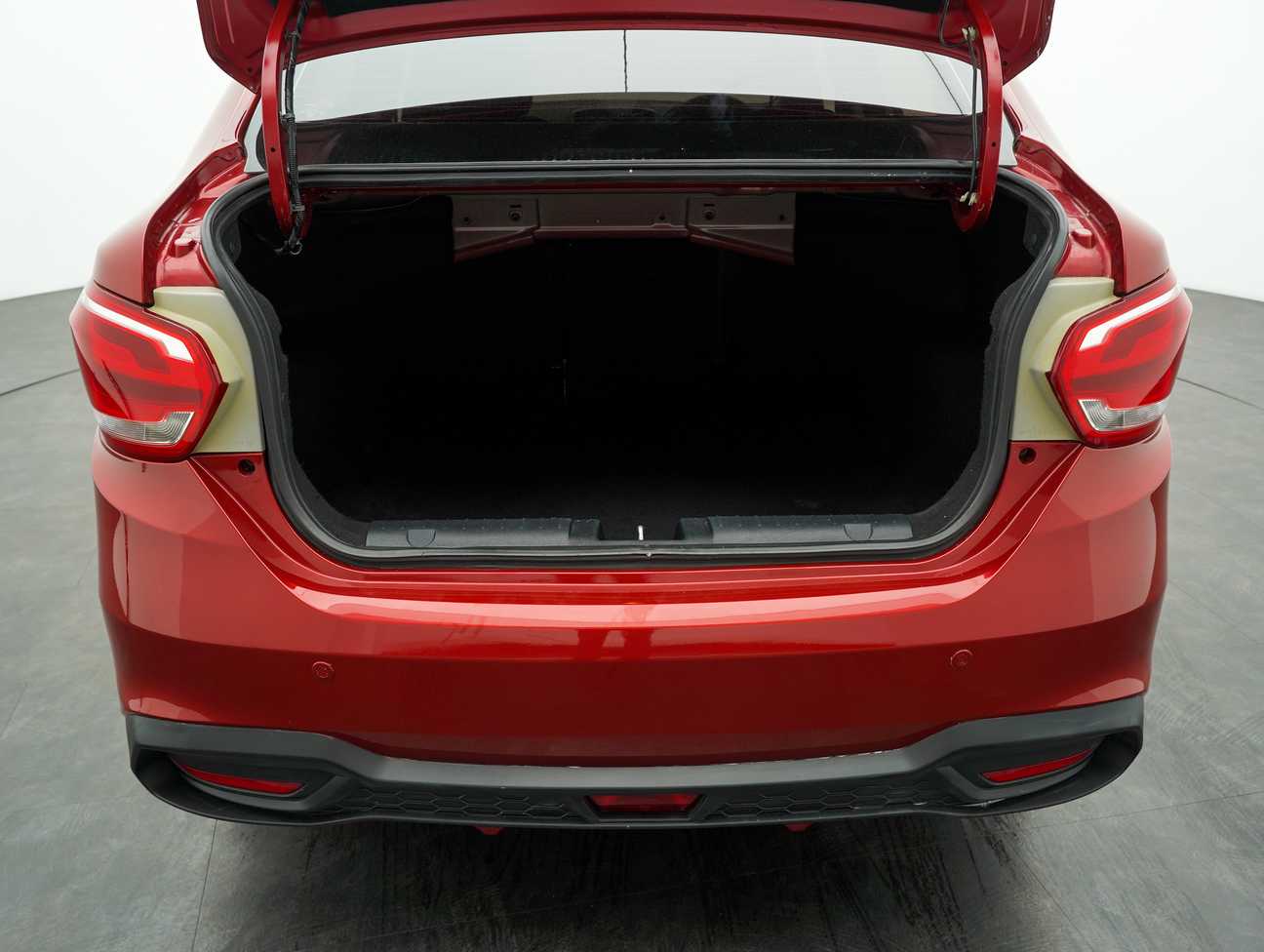 used 2017 Proton Persona Executive 1.6