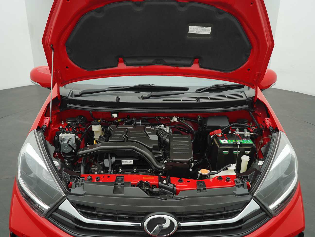 used 2022 Perodua AXIA Advance 1.0