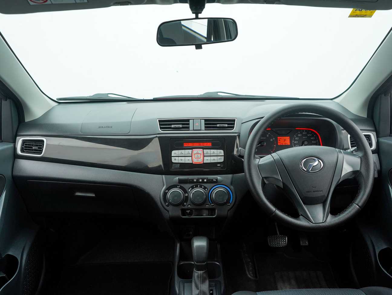 used 2016 Perodua Bezza X Premium 1.3