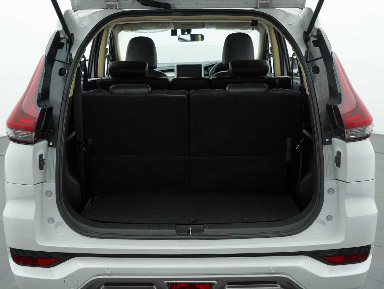 used 2020 Mitsubishi Xpander  1.5