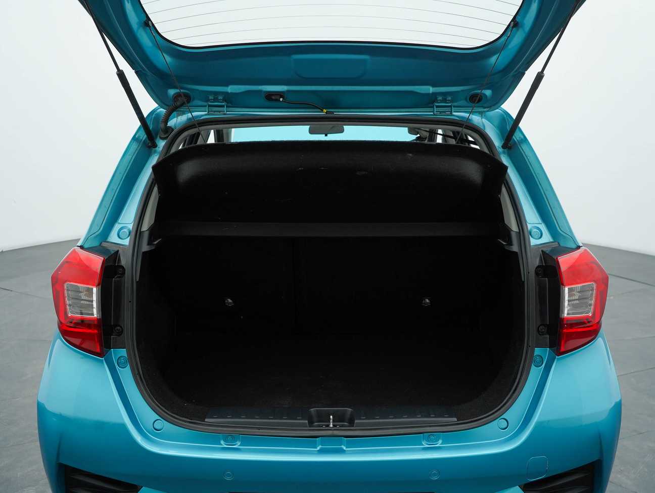 terpakai 2018 Perodua Myvi X 1.3