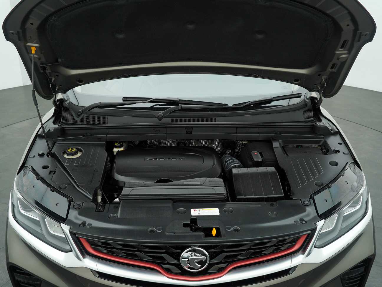 used 2022 Proton X50 Executive 1.5