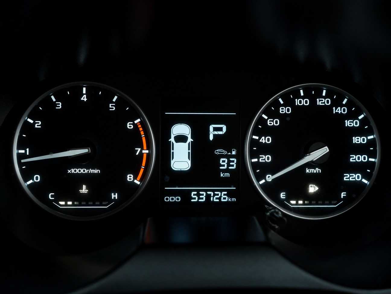 used 2022 Proton Saga Premium 1.3