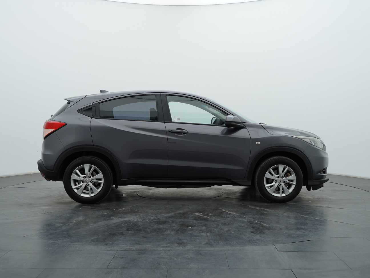 used 2016 Honda HR-V S 1.8