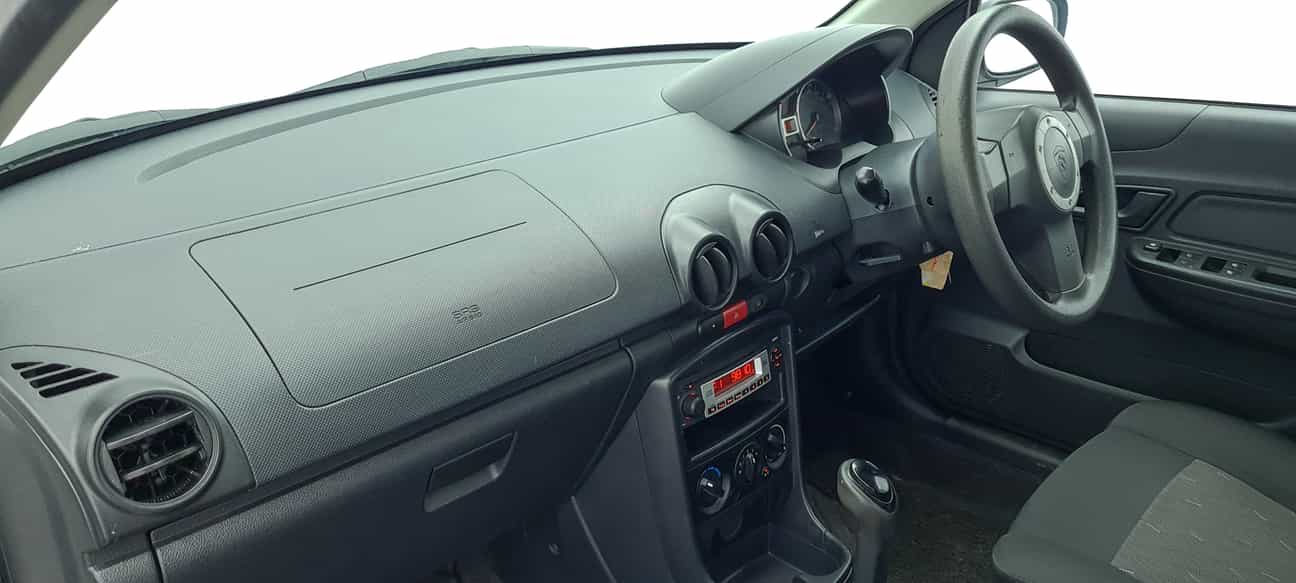 used 2014 Proton SAGA FL 1.3