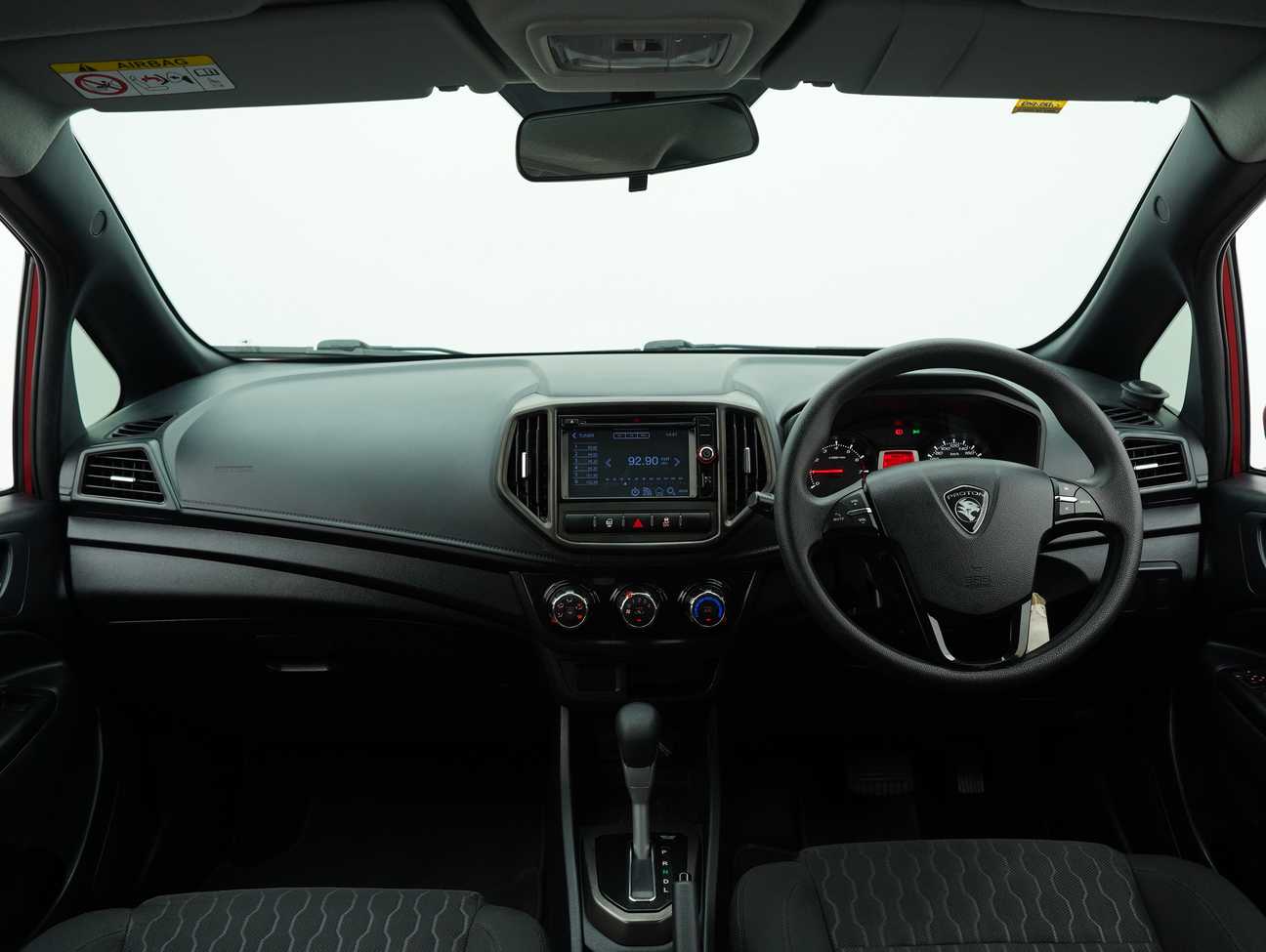 used 2016 Proton Iriz Executive 1.6