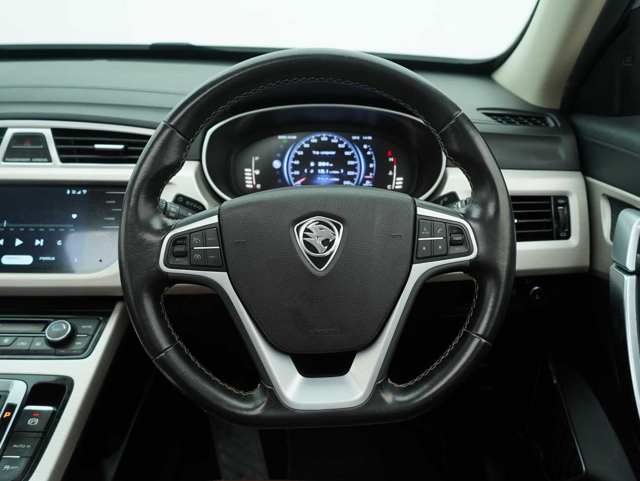 terpakai 2019 Proton X70 TGDI Premium 1.8