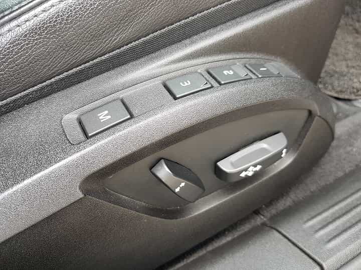 used 2014 Volvo V40 T5 2.0