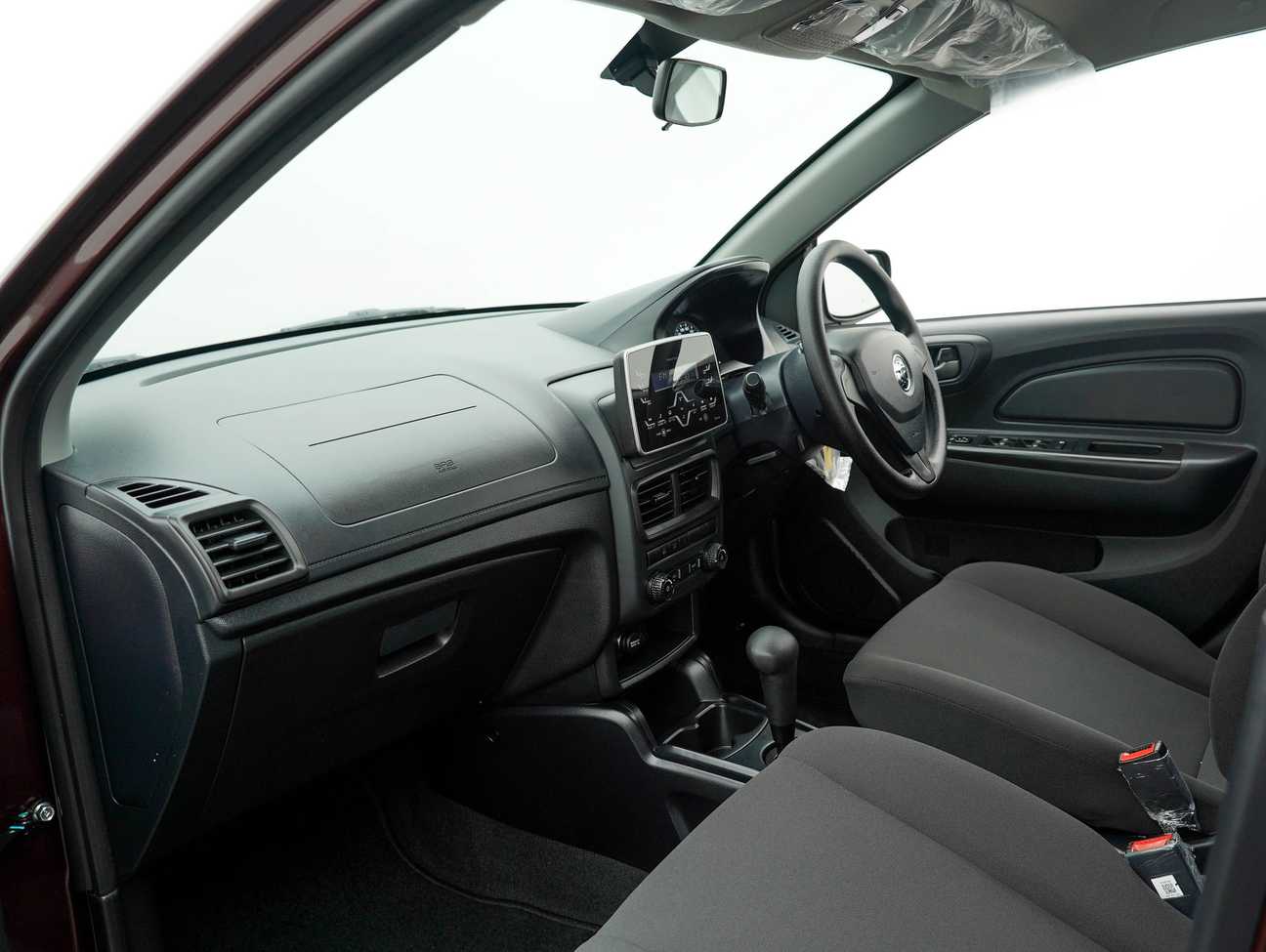 used 2022 Proton Saga Standard Lite 1.3