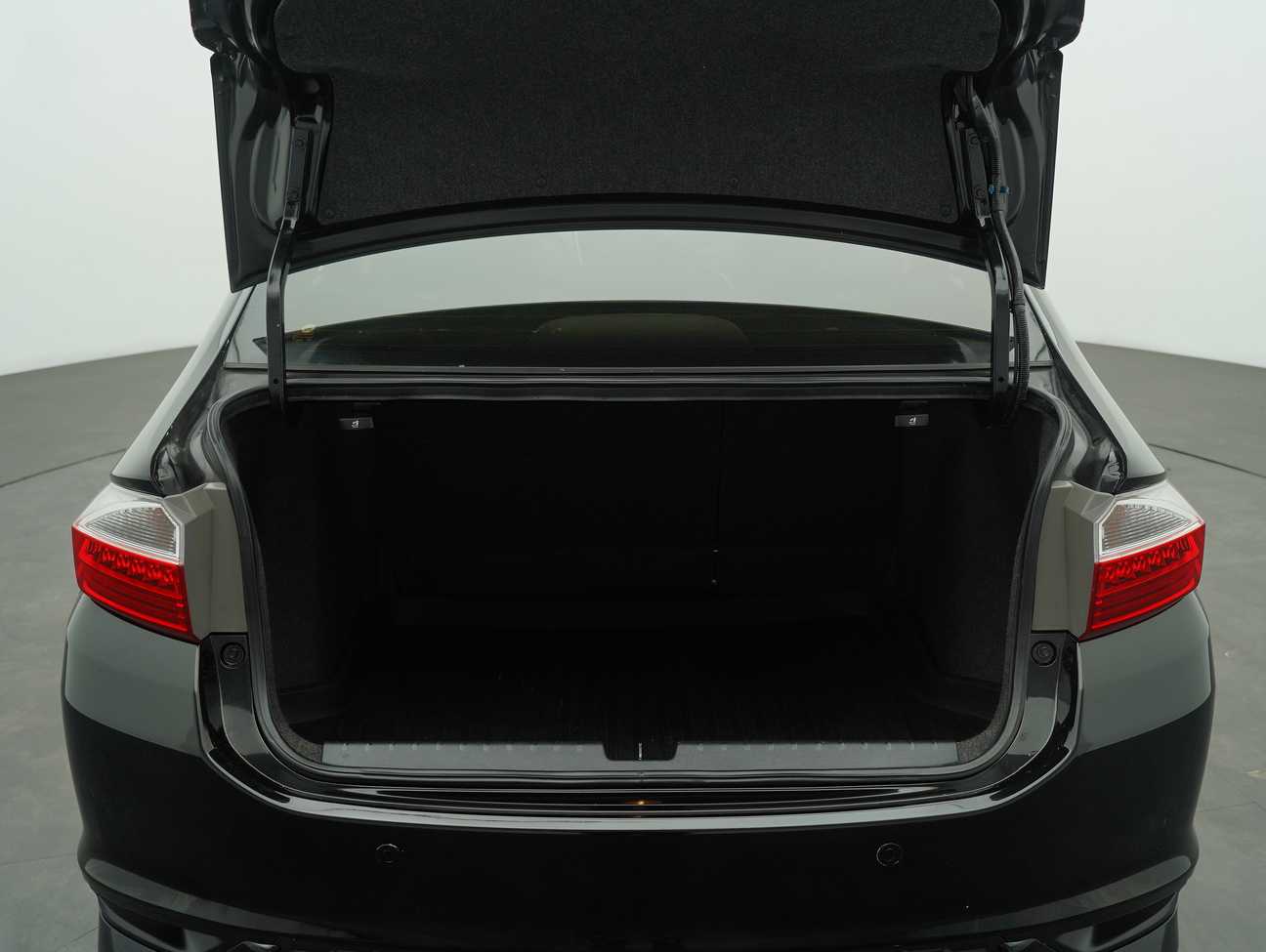 terpakai 2018 Honda City V 1.5