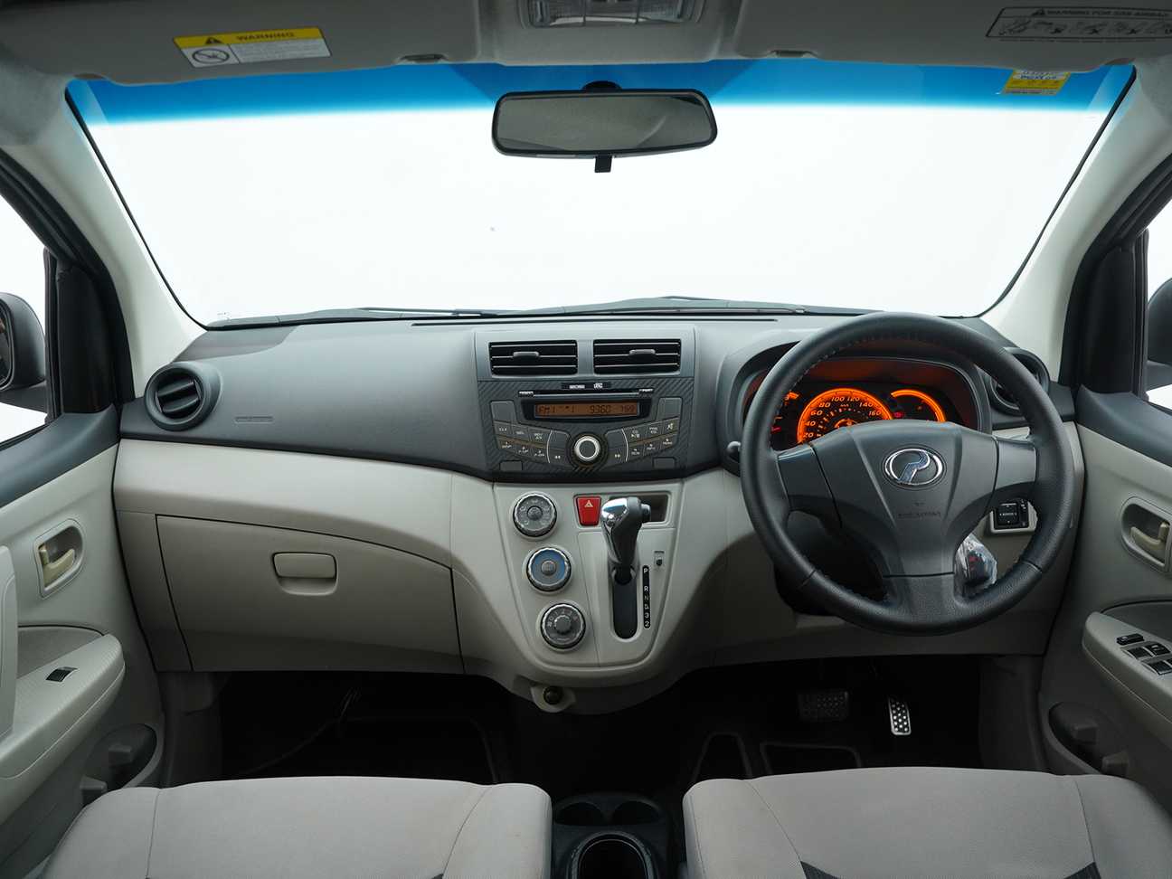 used 2013 Perodua Myvi EZ 1.3