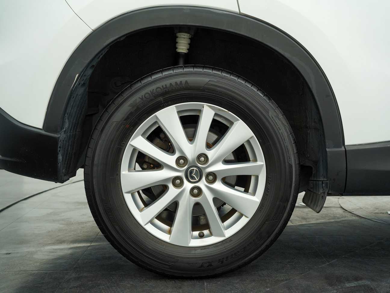 terpakai 2013 Mazda CX-5 SKYACTIV-G High Spec 2.0