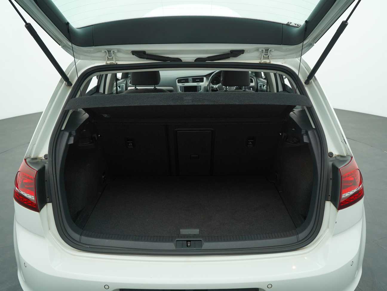 used 2015 Volkswagen Golf TSI 1.4