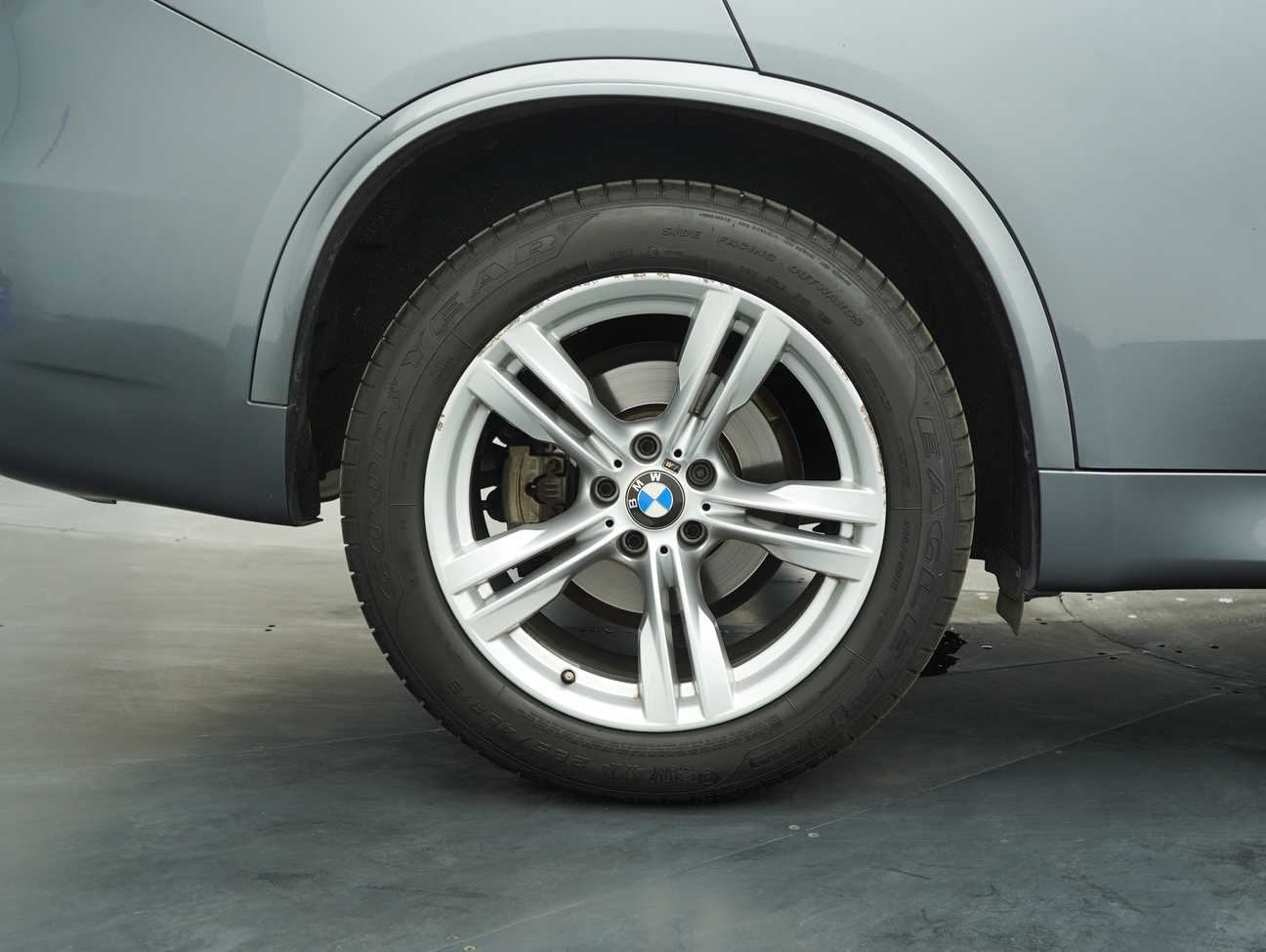 used 2018 BMW X5 XDRIVE40E 2.0