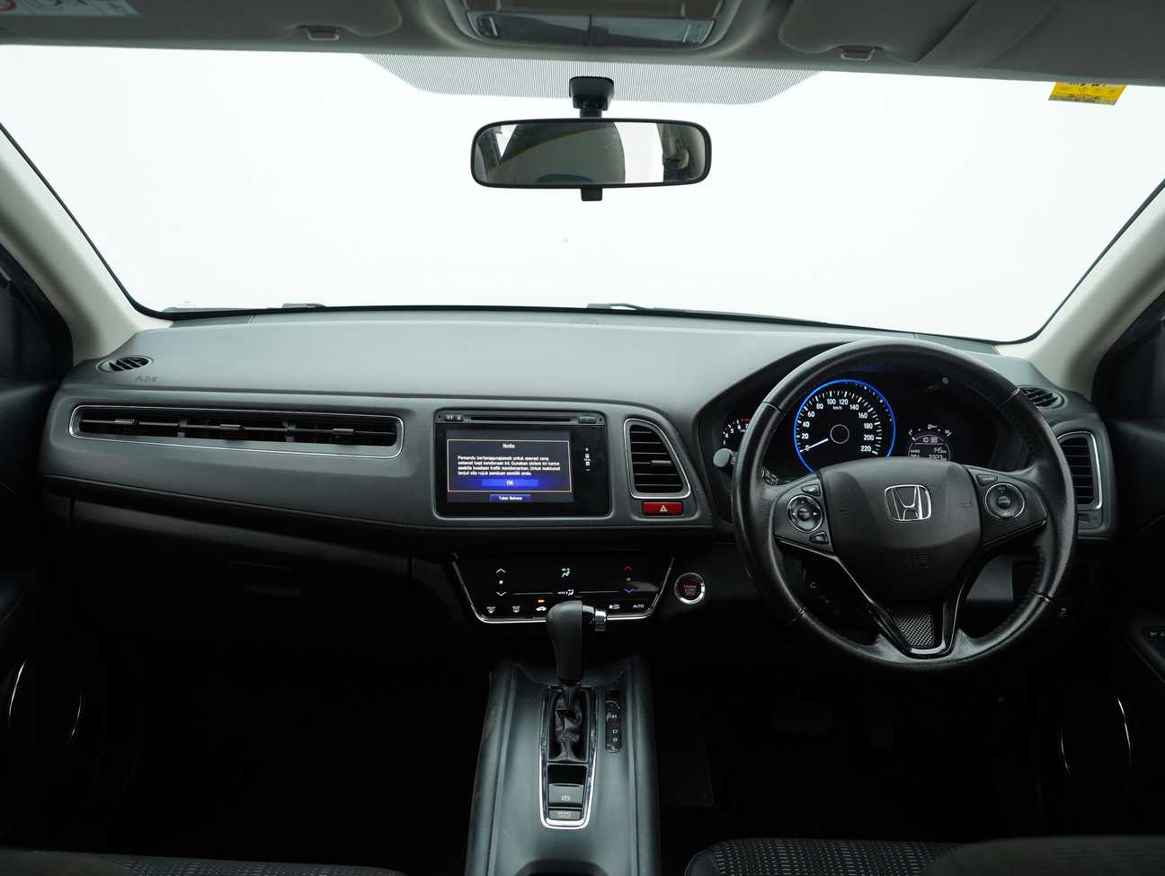 used 2015 Honda HR-V i-VTEC V 1.8