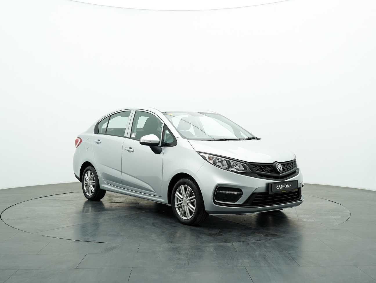 used 2020 Proton Persona Standard 1.6