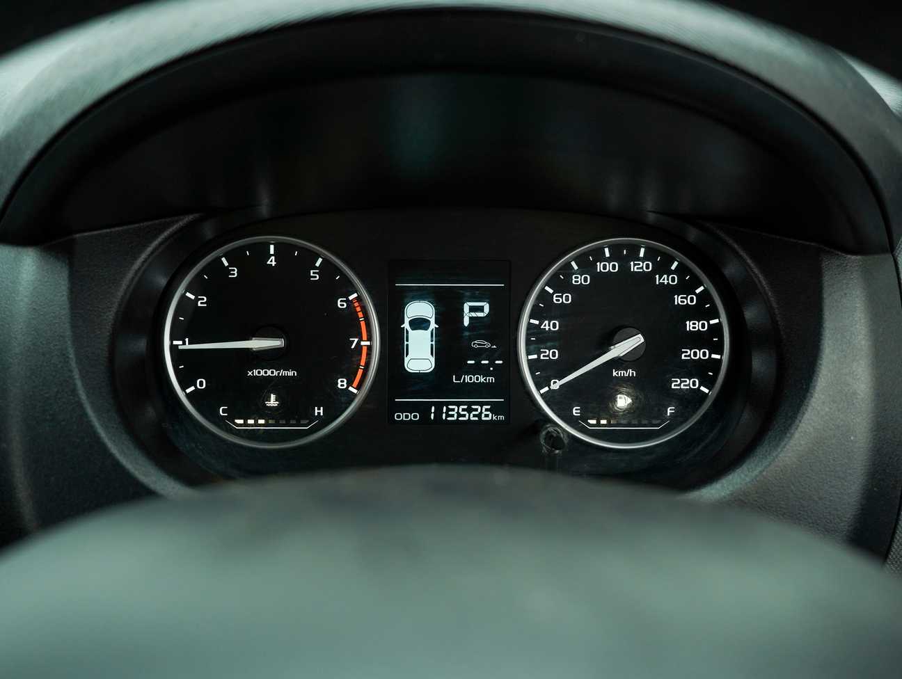 used 2019 Proton Exora Premium 1.6