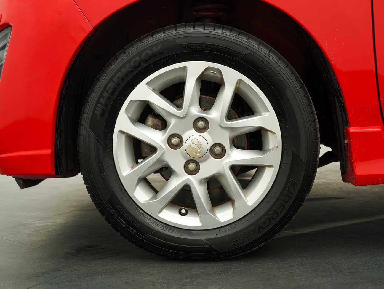 used 2015 Perodua AXIA SE 1.0