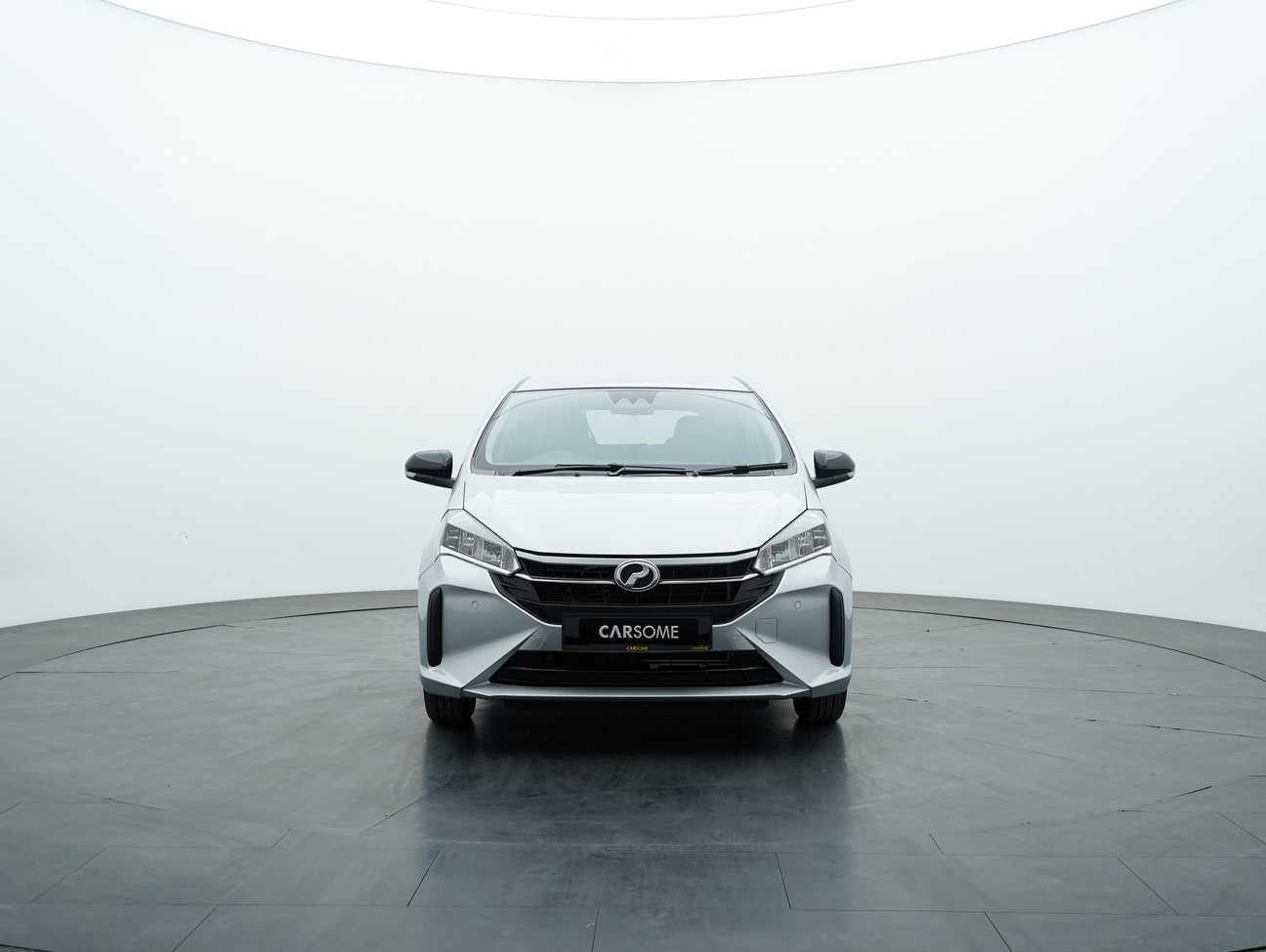 terpakai 2023 Perodua Myvi G 1.3