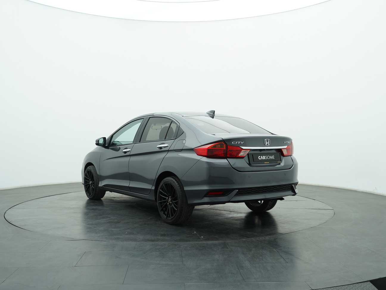 used 2018 Honda City E 1.5