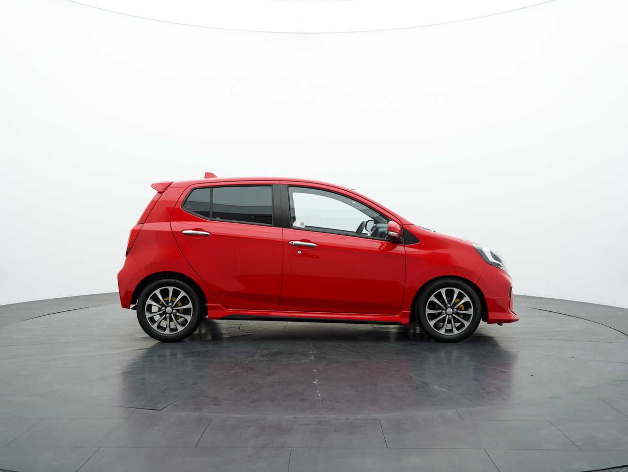 used 2022 Perodua AXIA SE 1.0