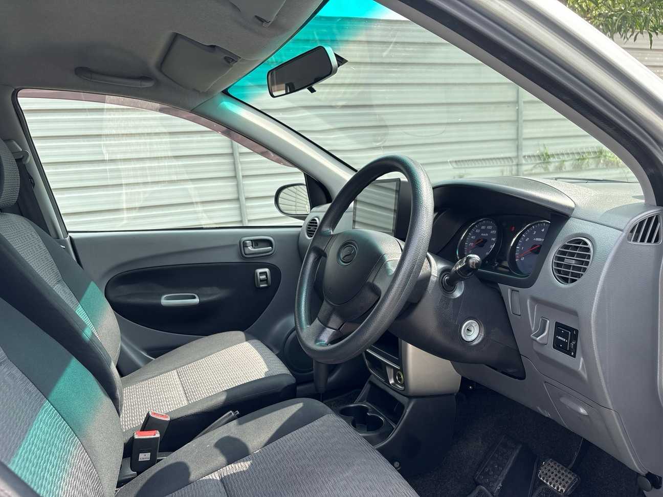 used 2012 Perodua Viva EZ Elite 1.0