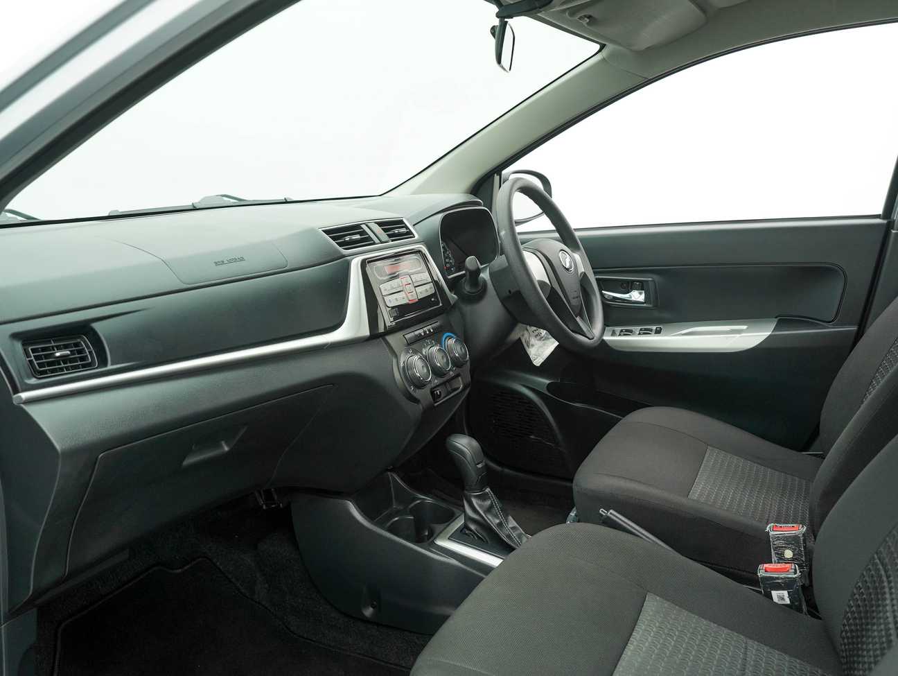 used 2021 Perodua Bezza G 1.0