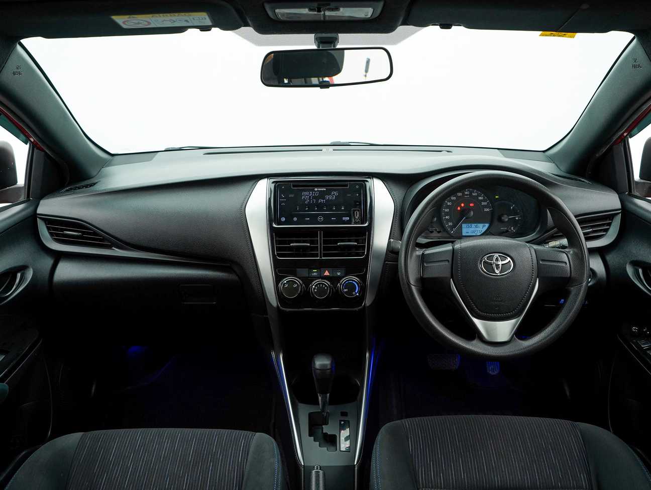used 2019 Toyota Yaris J 1.5