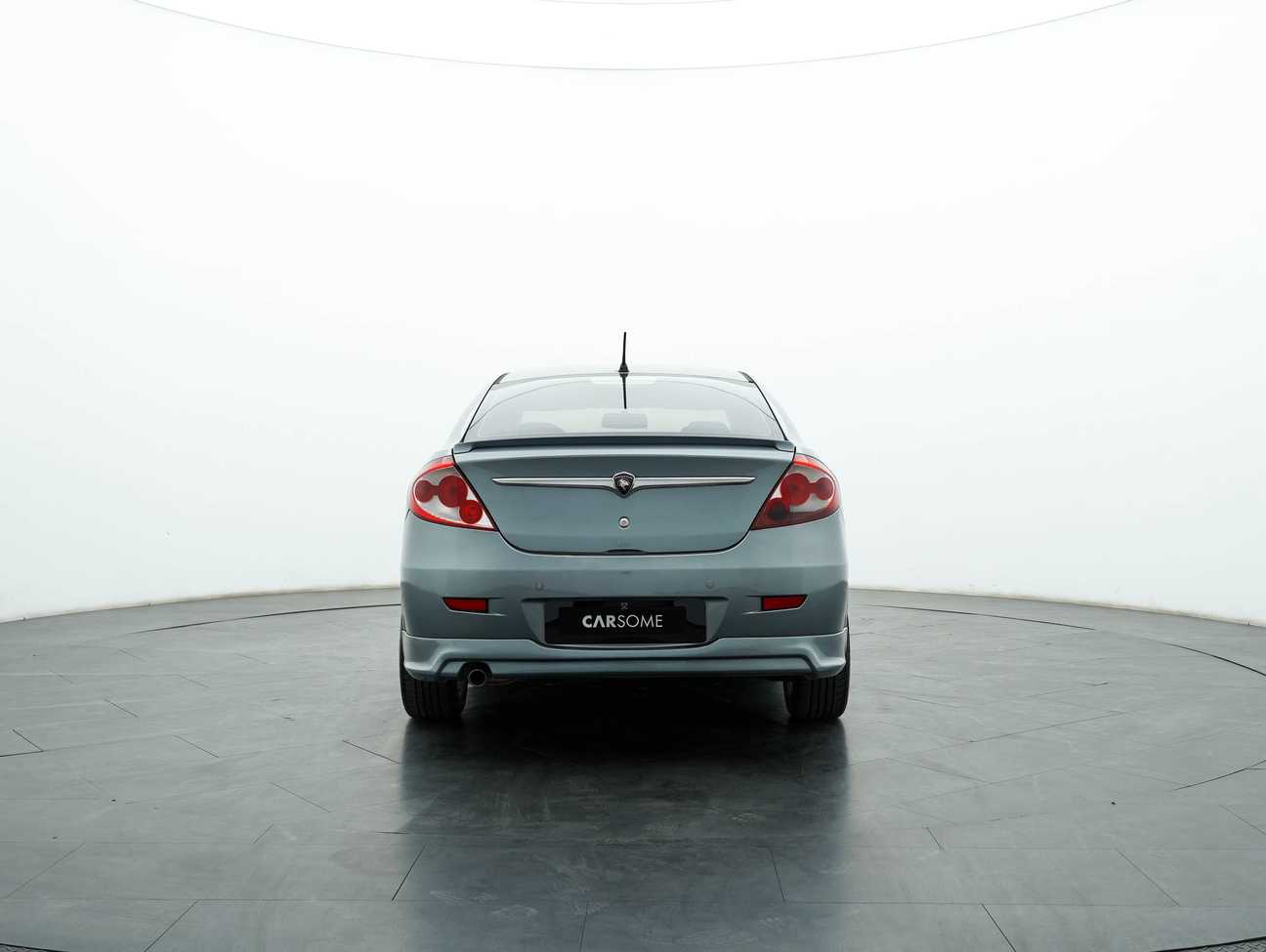 used 2009 Proton Persona Medium Line 1.6