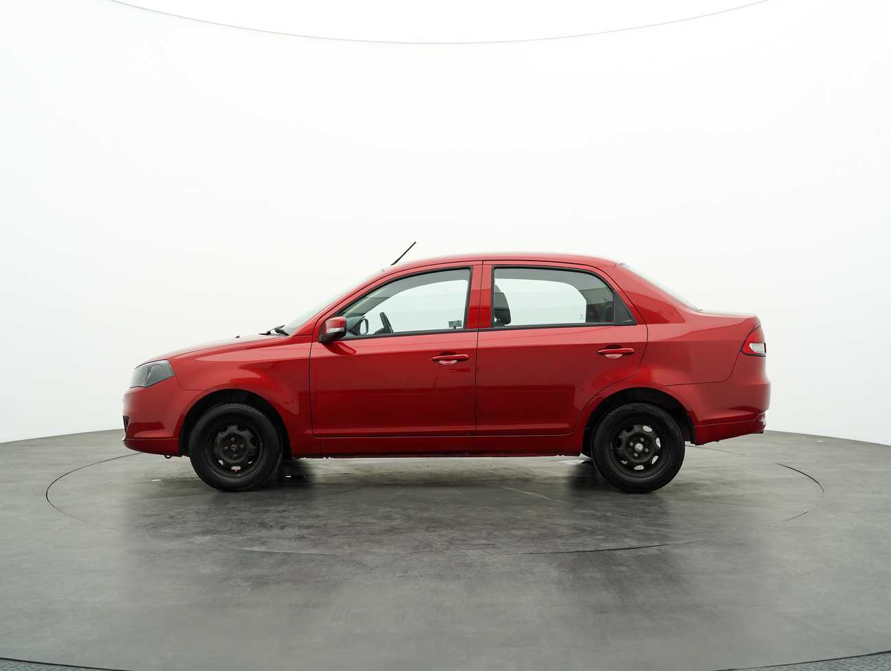 used 2013 Proton Saga FLX Standard 1.3