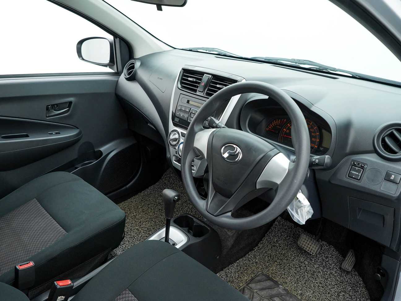 used 2019 Perodua AXIA GXtra 1.0