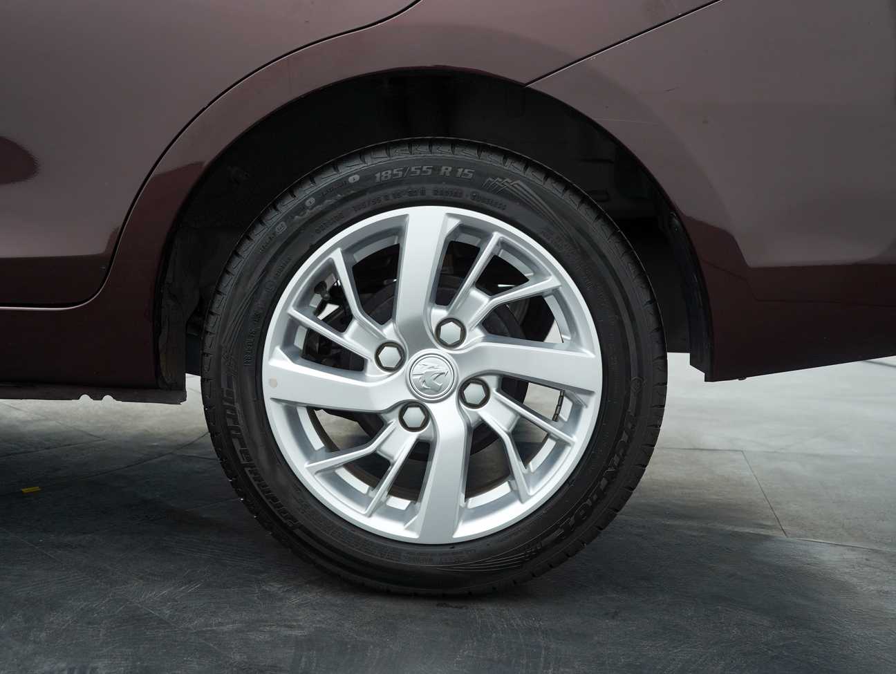 used 2023 Proton Saga Premium 1.3