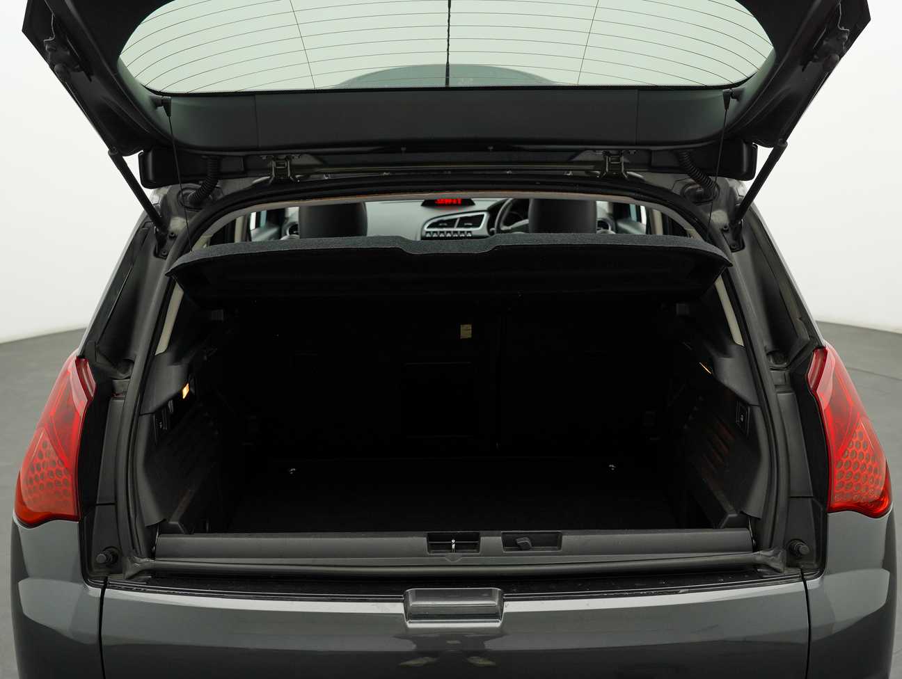 used 2013 Peugeot 3008  1.6