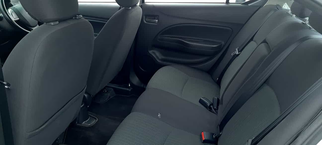 used 2014 Mitsubishi ATTRAGE SE 1.2