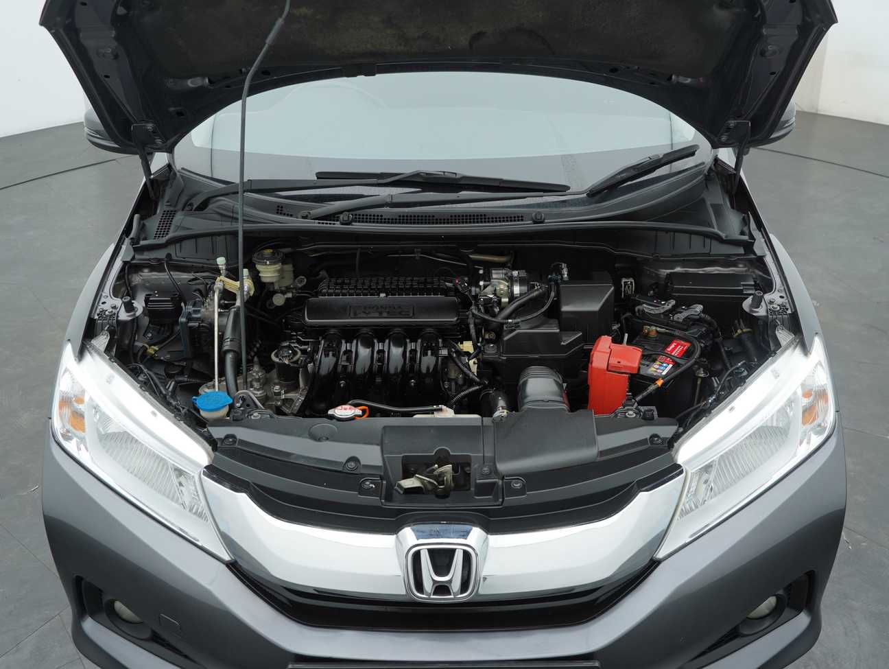 used 2014 Honda City V 1.5