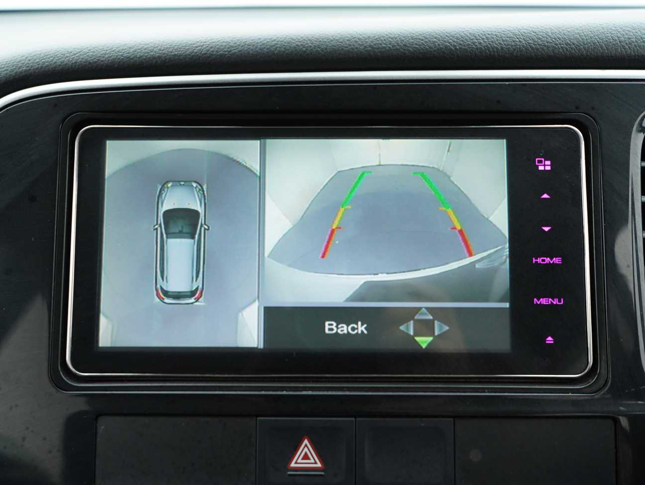 used 2018 Mitsubishi Outlander  2.0