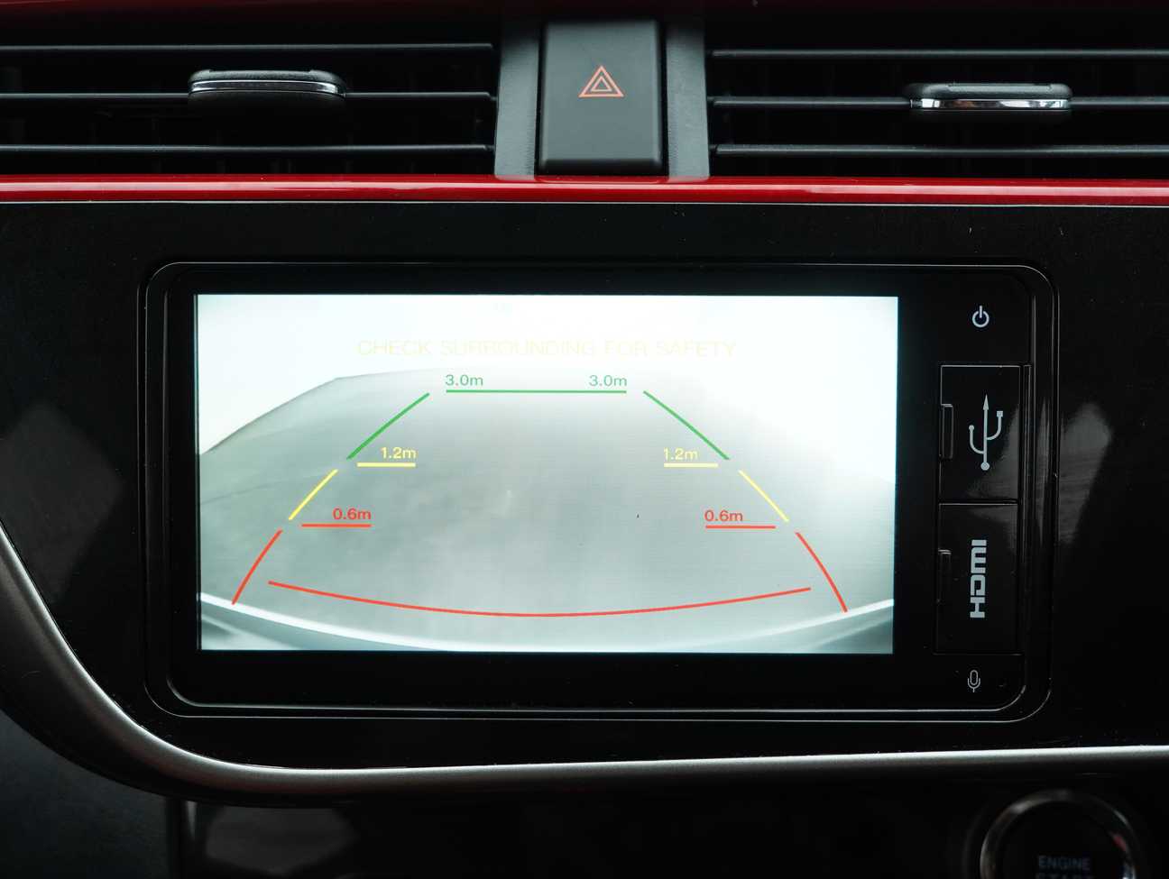 used 2022 Perodua Myvi AV 1.5