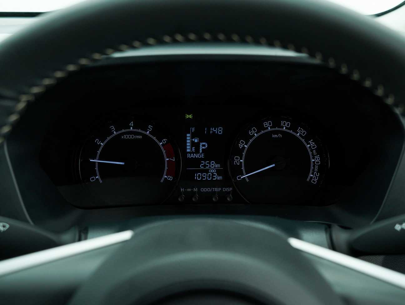 terpakai 2022 Perodua Myvi H 1.5