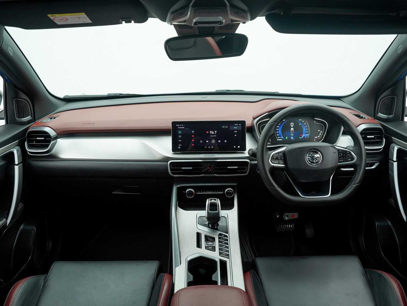 used 2020 Proton X50 Flagship 1.5