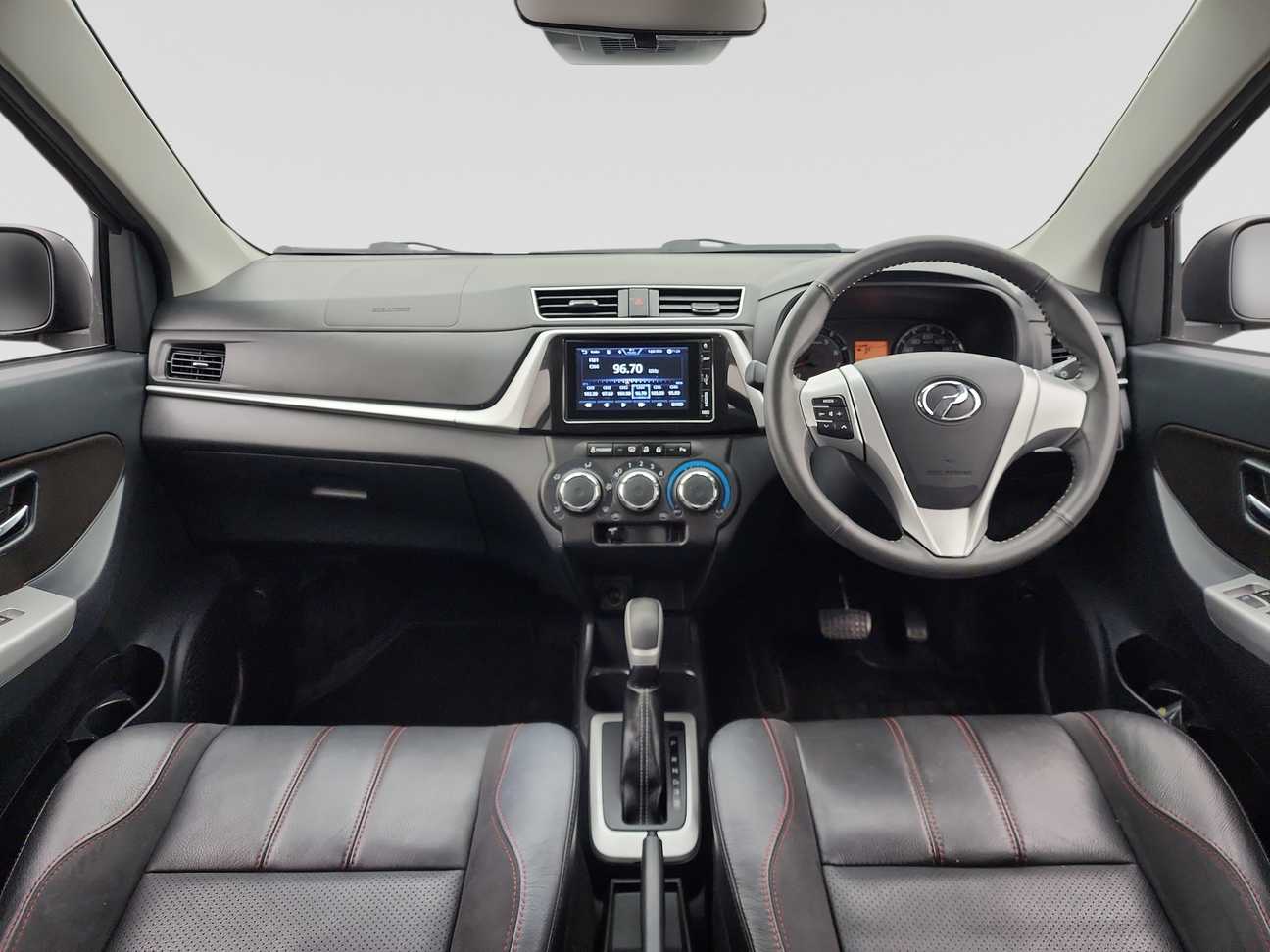 used 2022 Perodua Bezza Advance 1.3