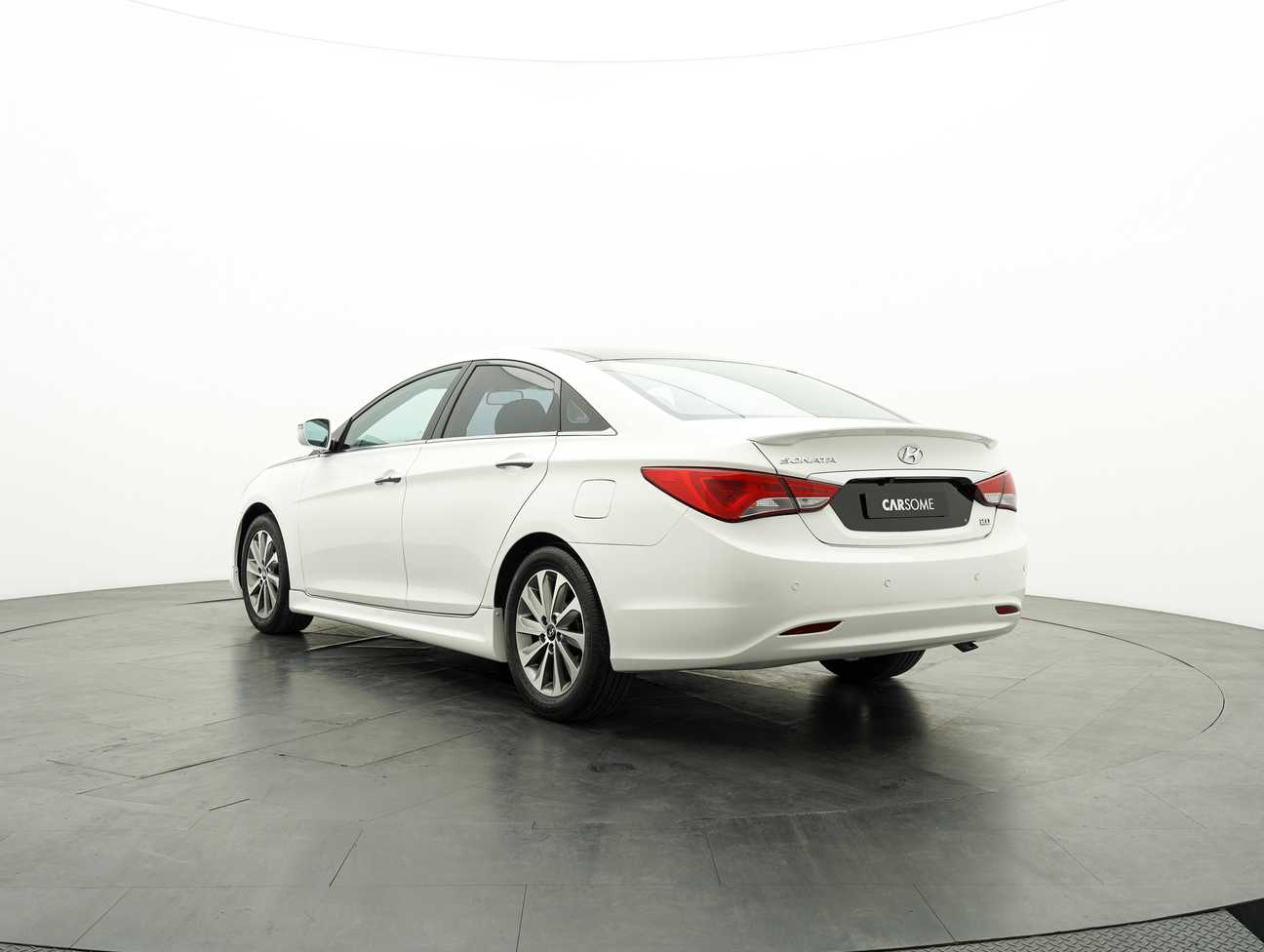 used 2014 Hyundai Sonata Executive Plus 2.0