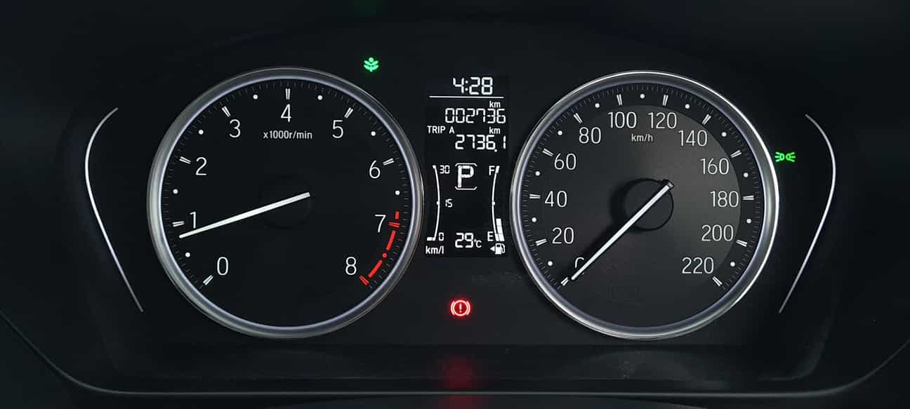 used 2021 Honda CITY V 1.5