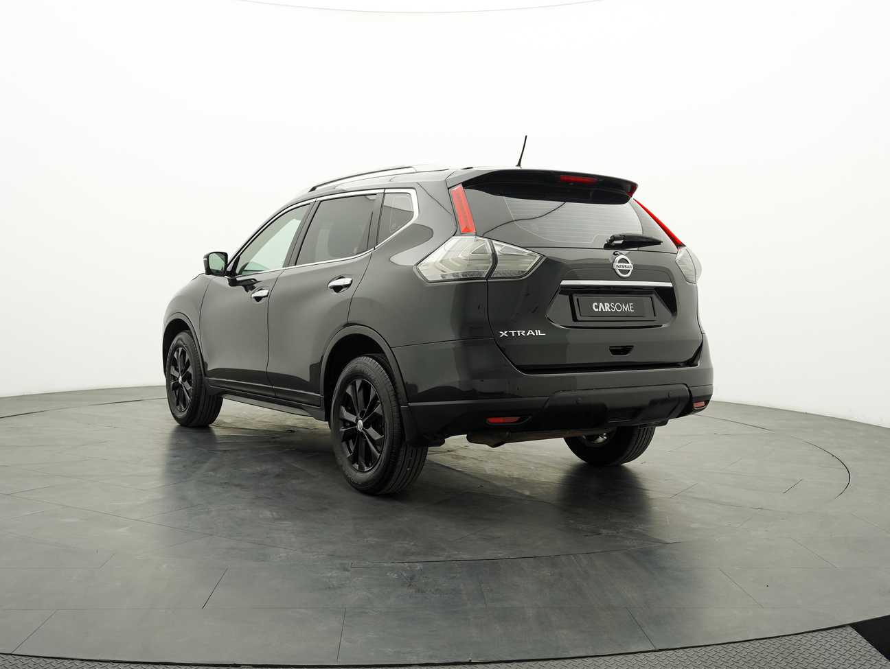 terpakai 2015 Nissan X-Trail  2.0