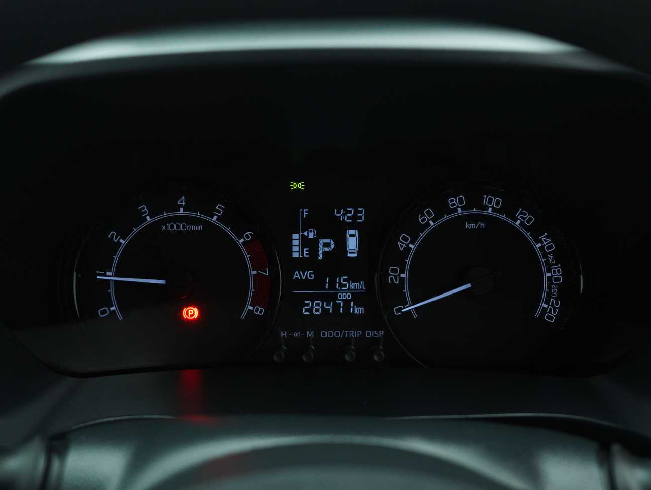 terpakai 2022 Perodua Myvi X 1.5