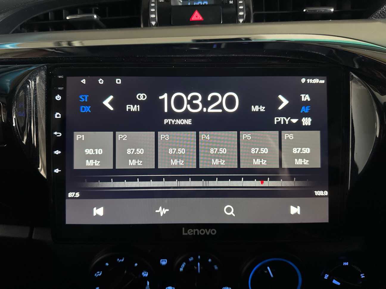 used 2016 Toyota Hilux G Dual Cab 2.8