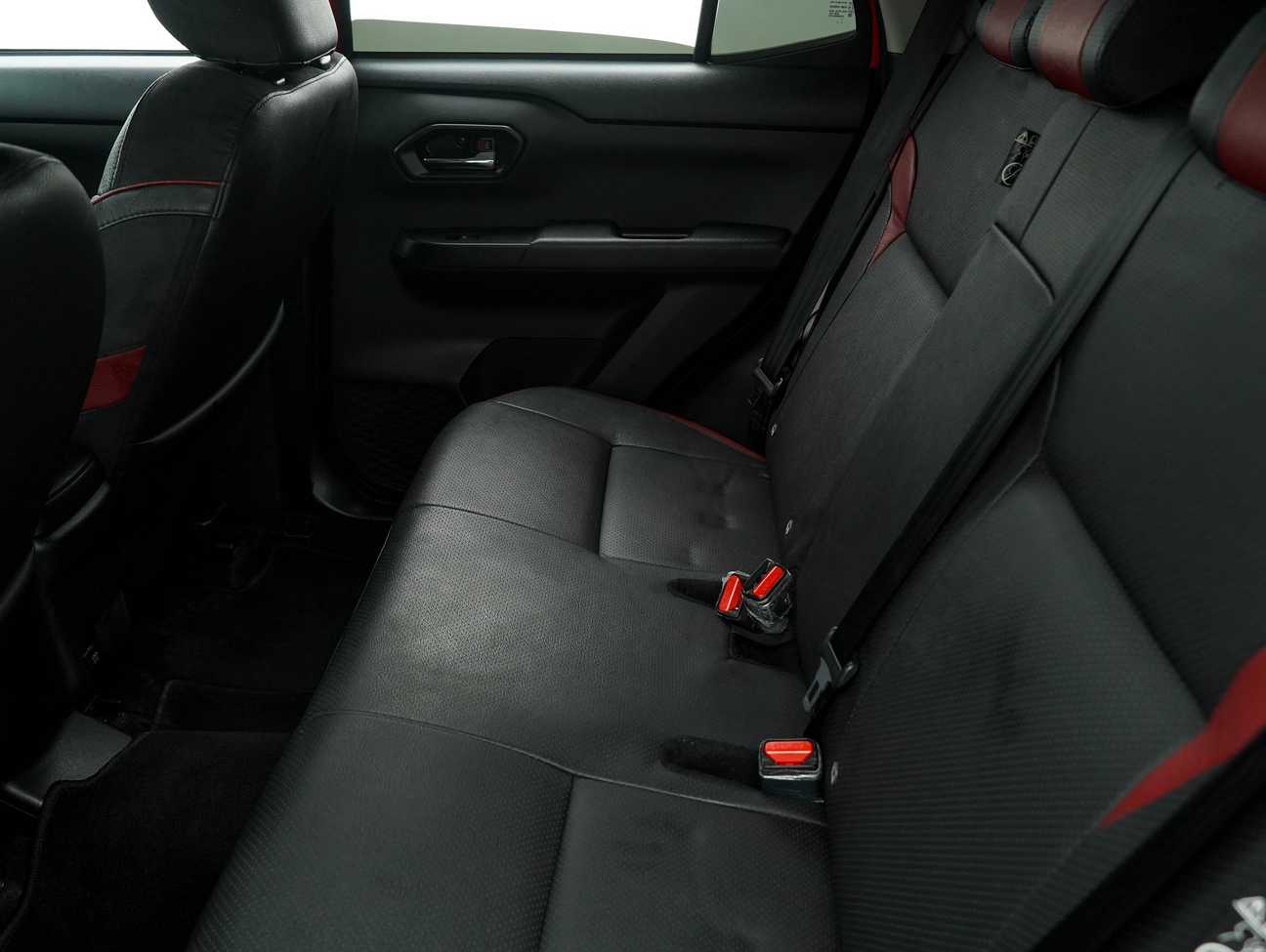 used 2021 Perodua Ativa AV 1.0