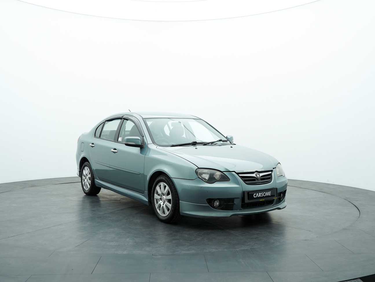 used 2011 Proton Persona Elegance Medium Line 1.6