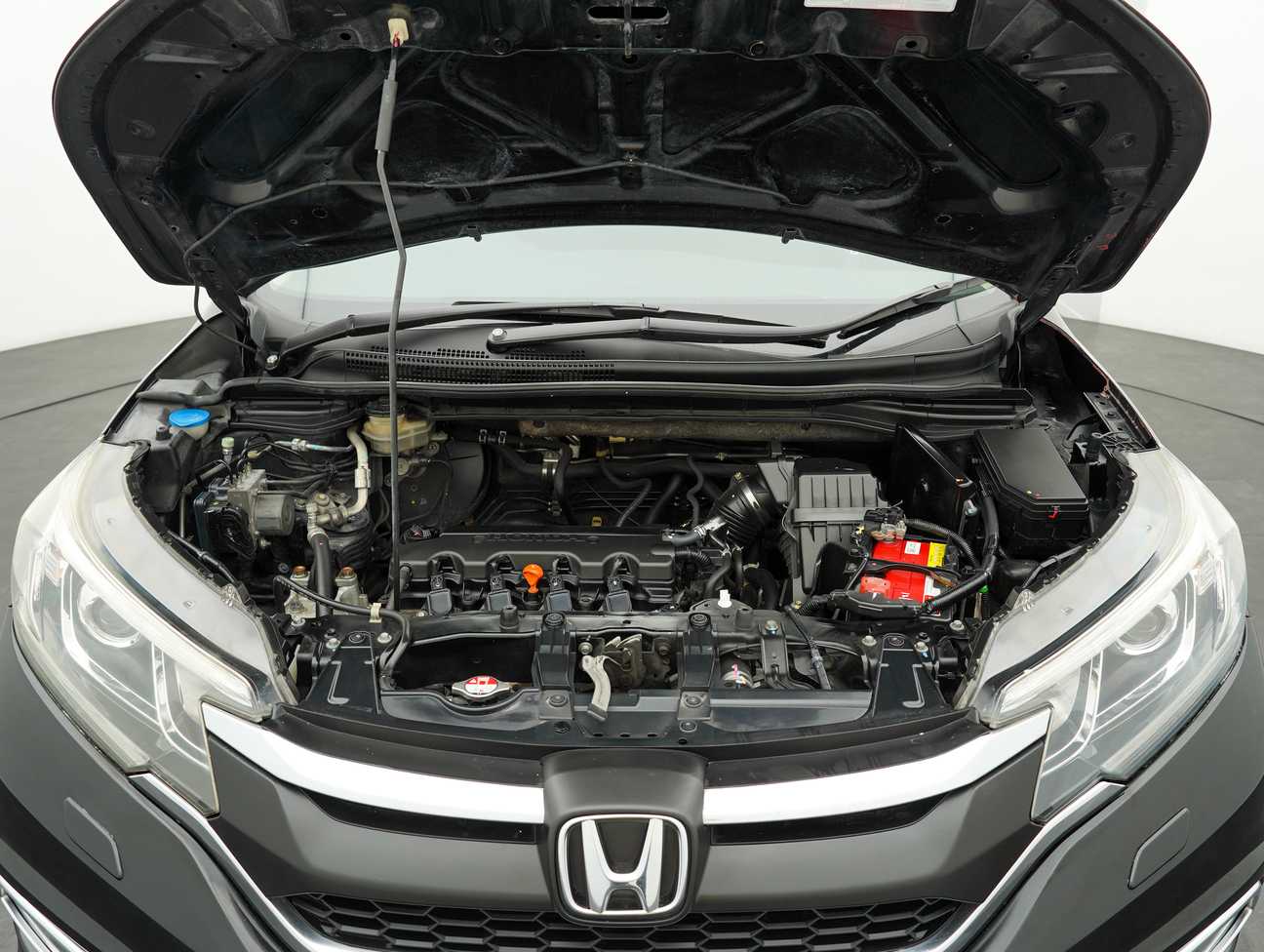 used 2015 Honda CR-V  2.0