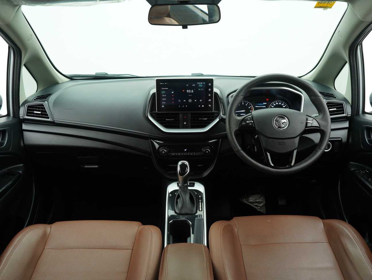 terpakai 2023 Proton Persona Premium 1.6